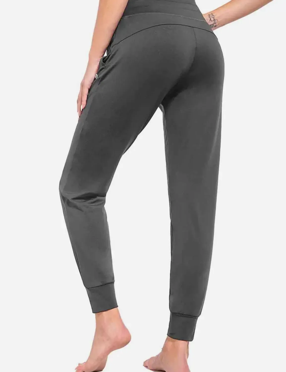 Baleaf Laureate Thermal Tapered Joggers^Women Joggers & (Sweat) Pants