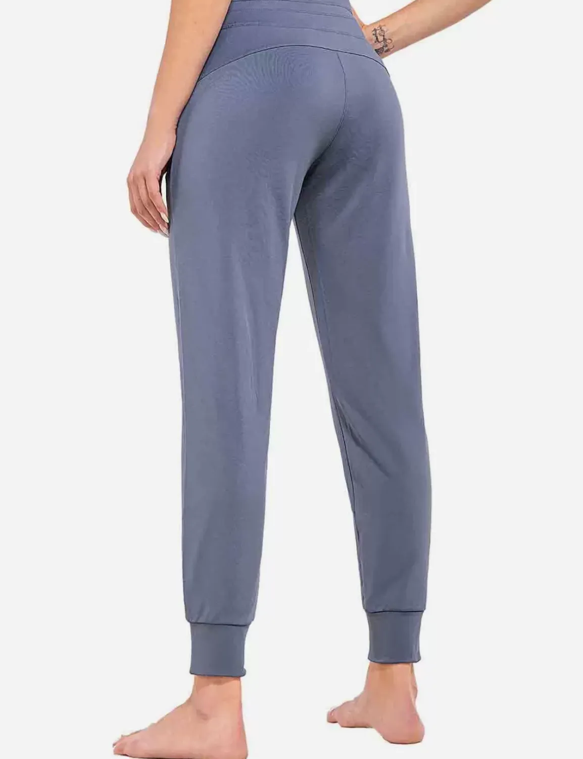 Baleaf Laureate Thermal Tapered Joggers^Women Joggers & (Sweat) Pants