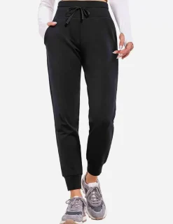 Baleaf Laureate Thermal Tapered Joggers^Women Joggers & (Sweat) Pants