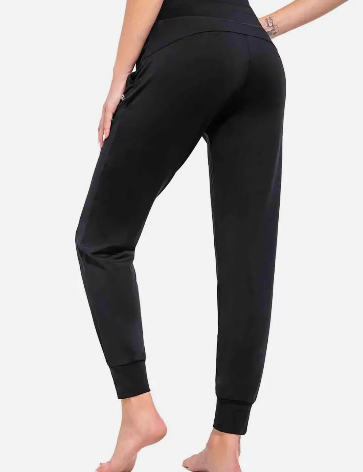 Baleaf Laureate Thermal Tapered Joggers^Women Joggers & (Sweat) Pants