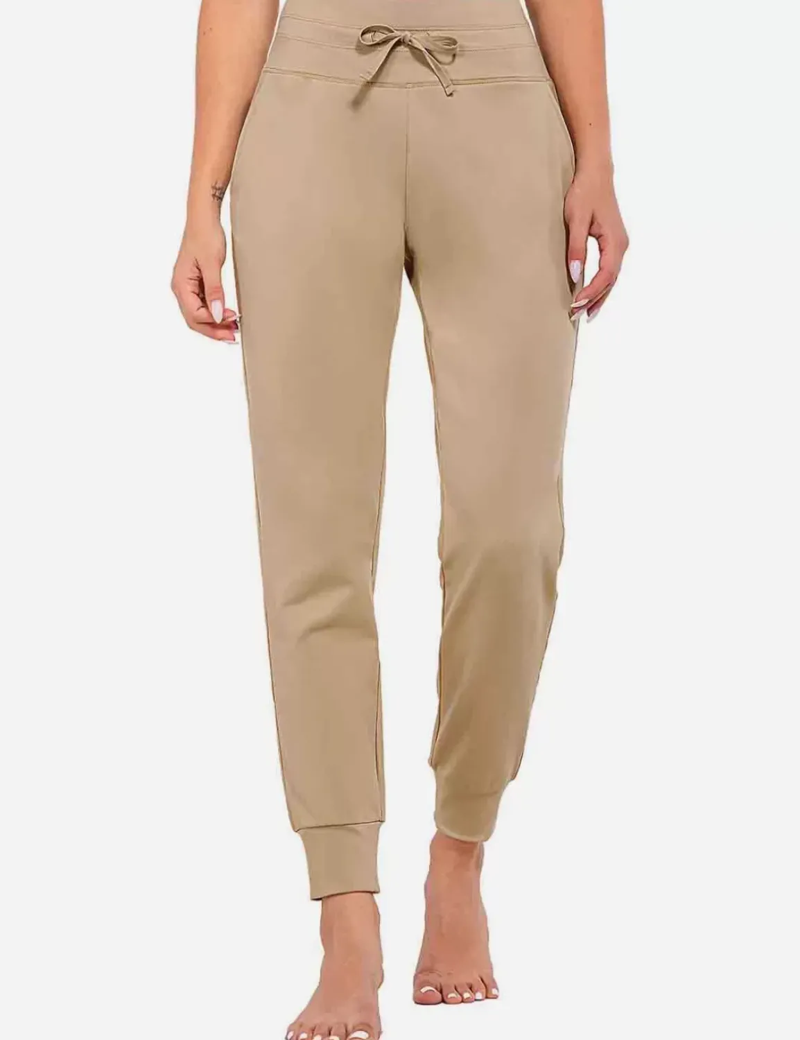 Baleaf Laureate Thermal Tapered Joggers^Women Joggers & (Sweat) Pants