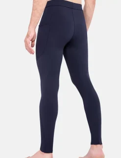 Baleaf Laureate Thermal Water-Resistant Tights^Men Fleece-Lined