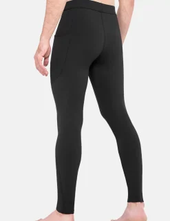 Baleaf Laureate Thermal Water-Resistant Tights^Men Fleece-Lined