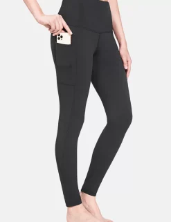 Baleaf Laureate Thermal Water-Resistant Leggings^Women Leggings