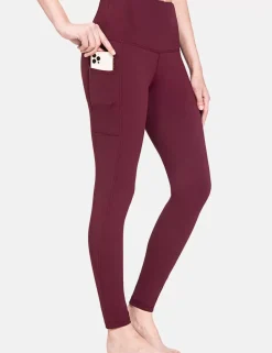 Baleaf Laureate Thermal Water-Resistant Leggings^Women Leggings