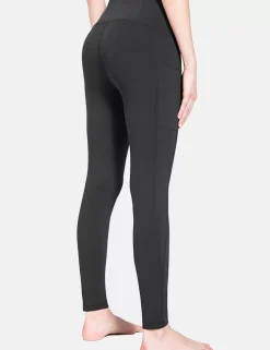 Baleaf Laureate Thermal Water-Resistant Leggings^Women Fleece-Lined