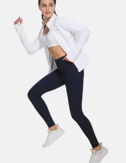 Baleaf Laureate Thermal Water-Resistant Jacket^Women Fleece-Lined