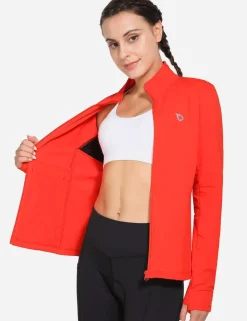 Baleaf Laureate Thermal Water-Resistant Jacket^Women Fleece-Lined