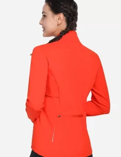 Baleaf Laureate Thermal Water-Resistant Jacket^Women Jerseys & Track Jackets
