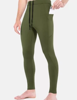 Baleaf Laureate Thermal Water-Resistant Tights^Men Joggers & Sweatpants