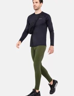 Baleaf Laureate Thermal Water-Resistant Tights^Men Joggers & Sweatpants