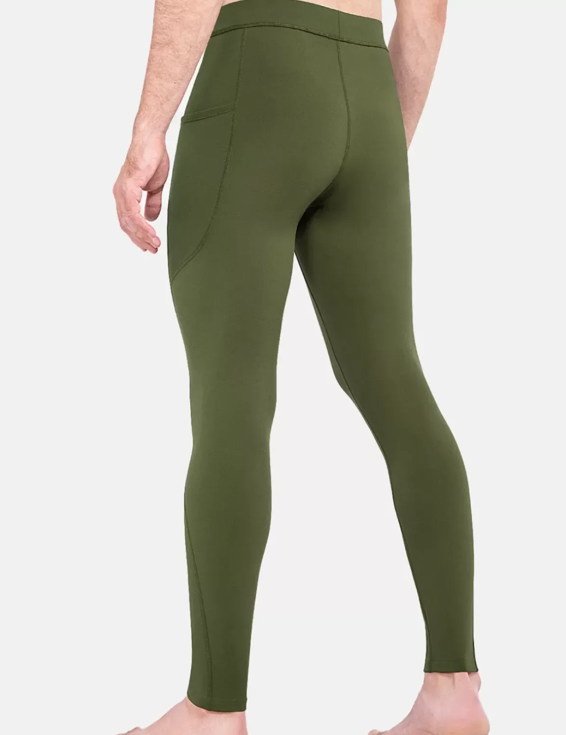 Baleaf Laureate Thermal Water-Resistant Tights^Men Joggers & Sweatpants