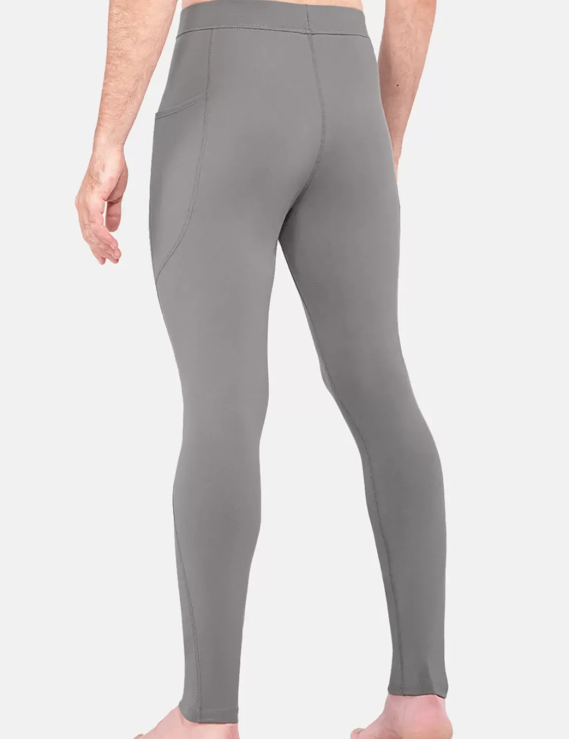 Baleaf Laureate Thermal Water-Resistant Tights^Men Joggers & Sweatpants