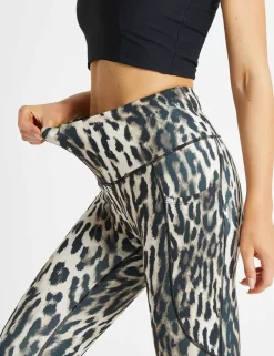 Baleaf Laureate Tie Dye Capris(Website Exclusive)^Women Capris