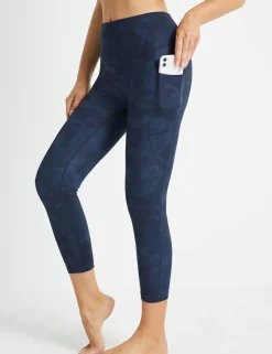 Baleaf Laureate Tie Dye Capris(Website Exclusive)^Women Capris