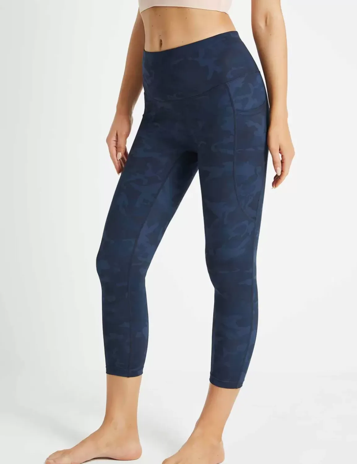 Baleaf Laureate Tie Dye Capris(Website Exclusive)^Women Capris