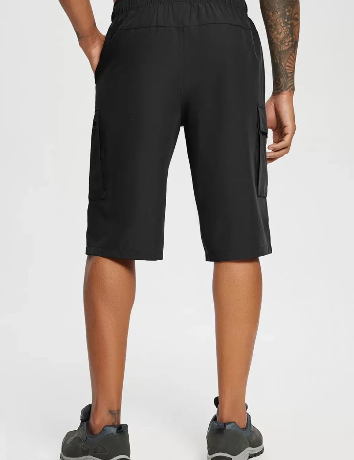 Baleaf Laureate Upf 50+ Cargo Shorts^Men Upf 50+
