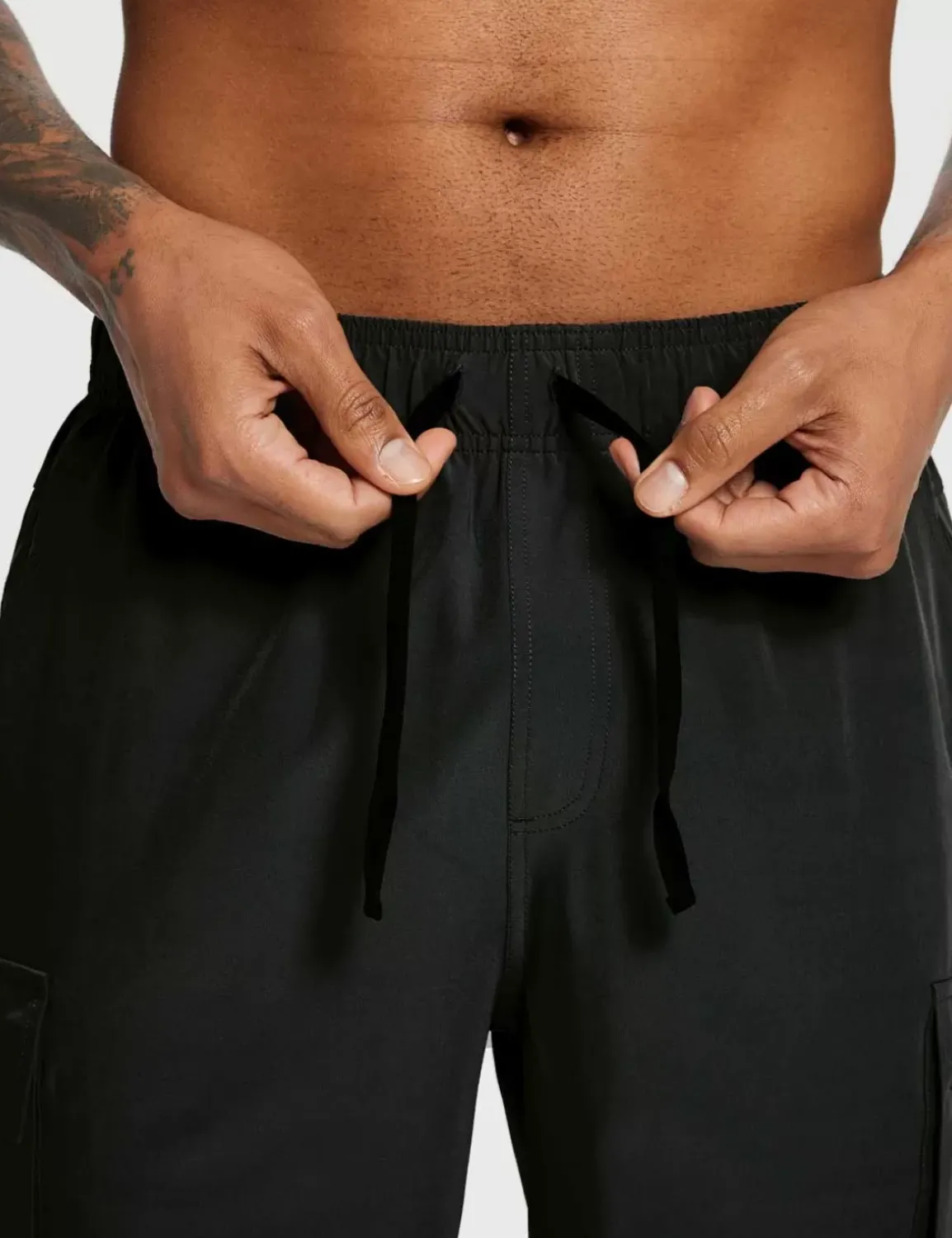 Baleaf Laureate Upf 50+ Cargo Shorts^Men Upf 50+