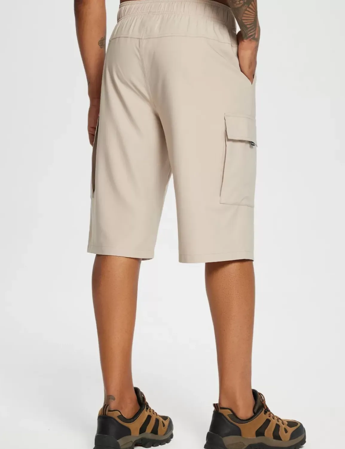 Baleaf Laureate Upf 50+ Cargo Shorts^Men Upf 50+