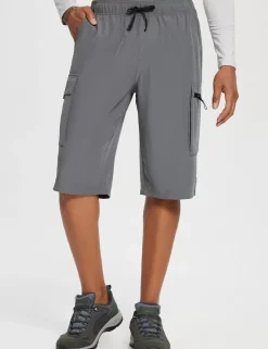 Baleaf Laureate Upf 50+ Cargo Shorts^Men Upf 50+