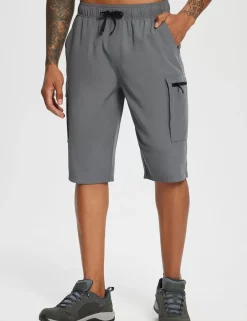 Baleaf Laureate Upf 50+ Cargo Shorts^Men Upf 50+