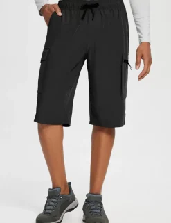 Baleaf Laureate Upf 50+ Cargo Shorts^Men Shorts & Briefs