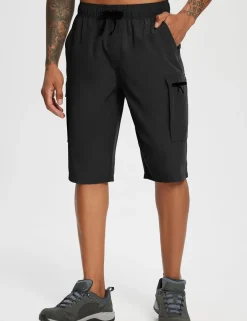 Baleaf Laureate Upf 50+ Cargo Shorts^Men Shorts & Briefs