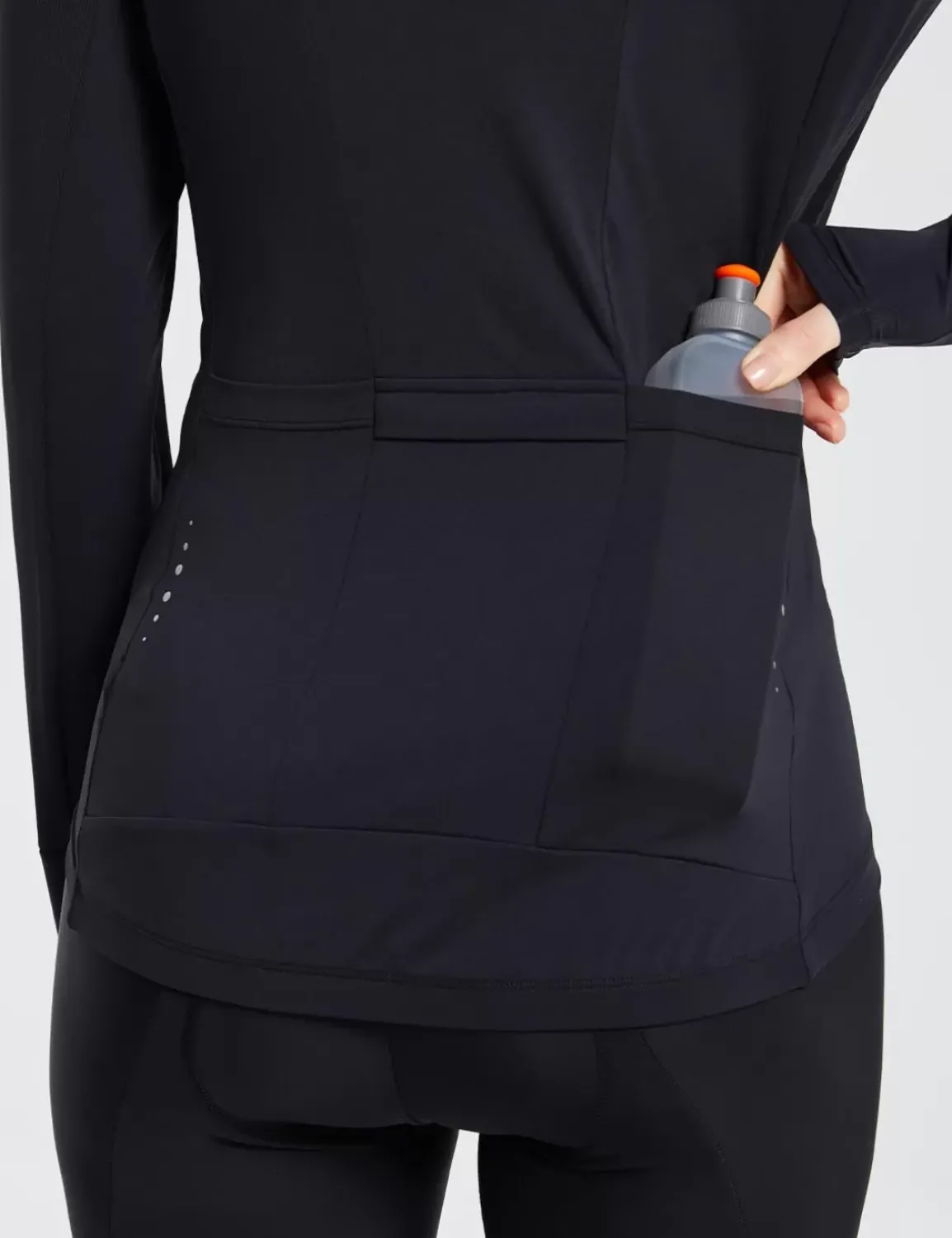 Baleaf Laureate Upf 50+ Cycling Sun Jersey^Women Jerseys & Track Jackets