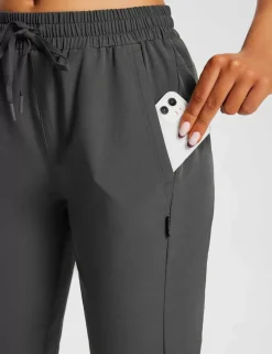 Baleaf Laureate Upf 50+ Dwr Capris^Women Upf50+