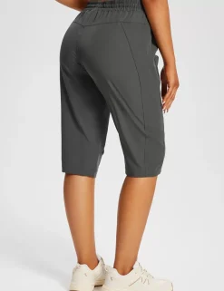Baleaf Laureate Upf 50+ Dwr Capris^Women Capris