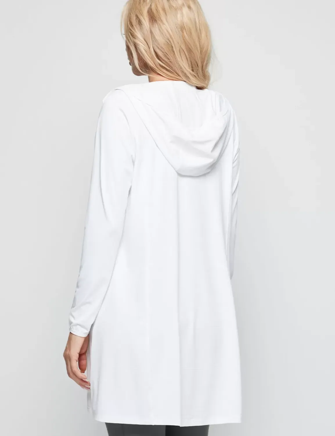 Baleaf Laureate Upf 50+ Long Hoodie^Women Jerseys & Track Jackets