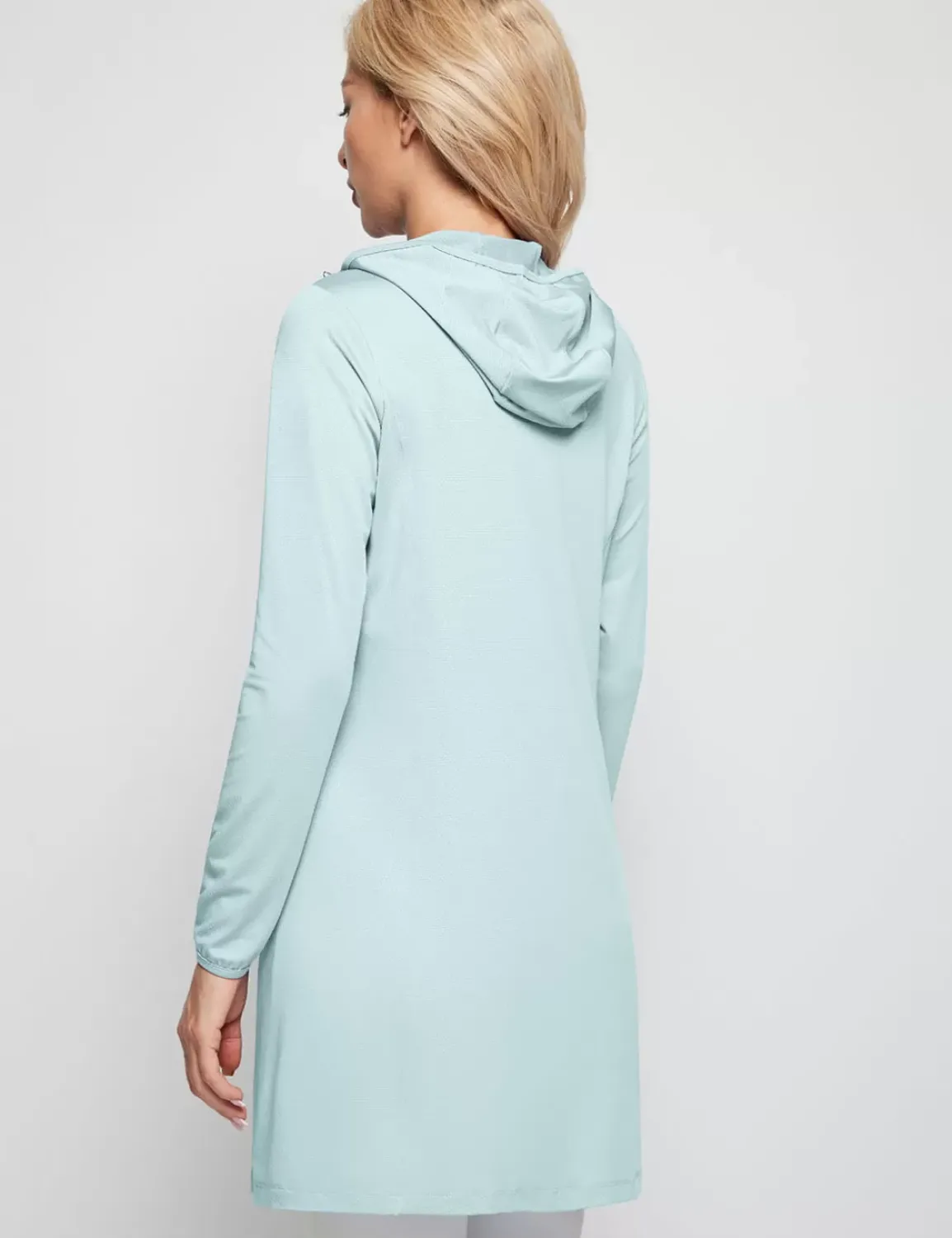 Baleaf Laureate Upf 50+ Long Hoodie^Women Jerseys & Track Jackets
