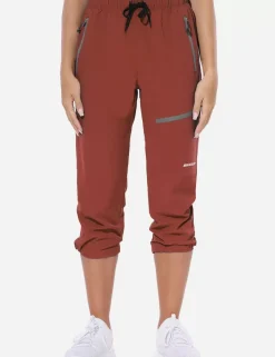 Baleaf Laureate Upf50+ Dwr Capris^Women Upf50+
