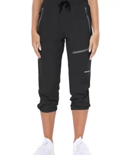 Baleaf Laureate Upf50+ Dwr Capris^Women Capris