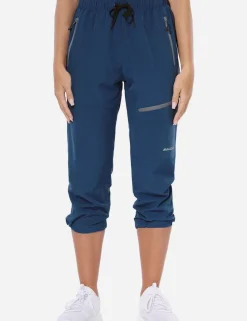 Baleaf Laureate Upf50+ Dwr Capris^Women Capris