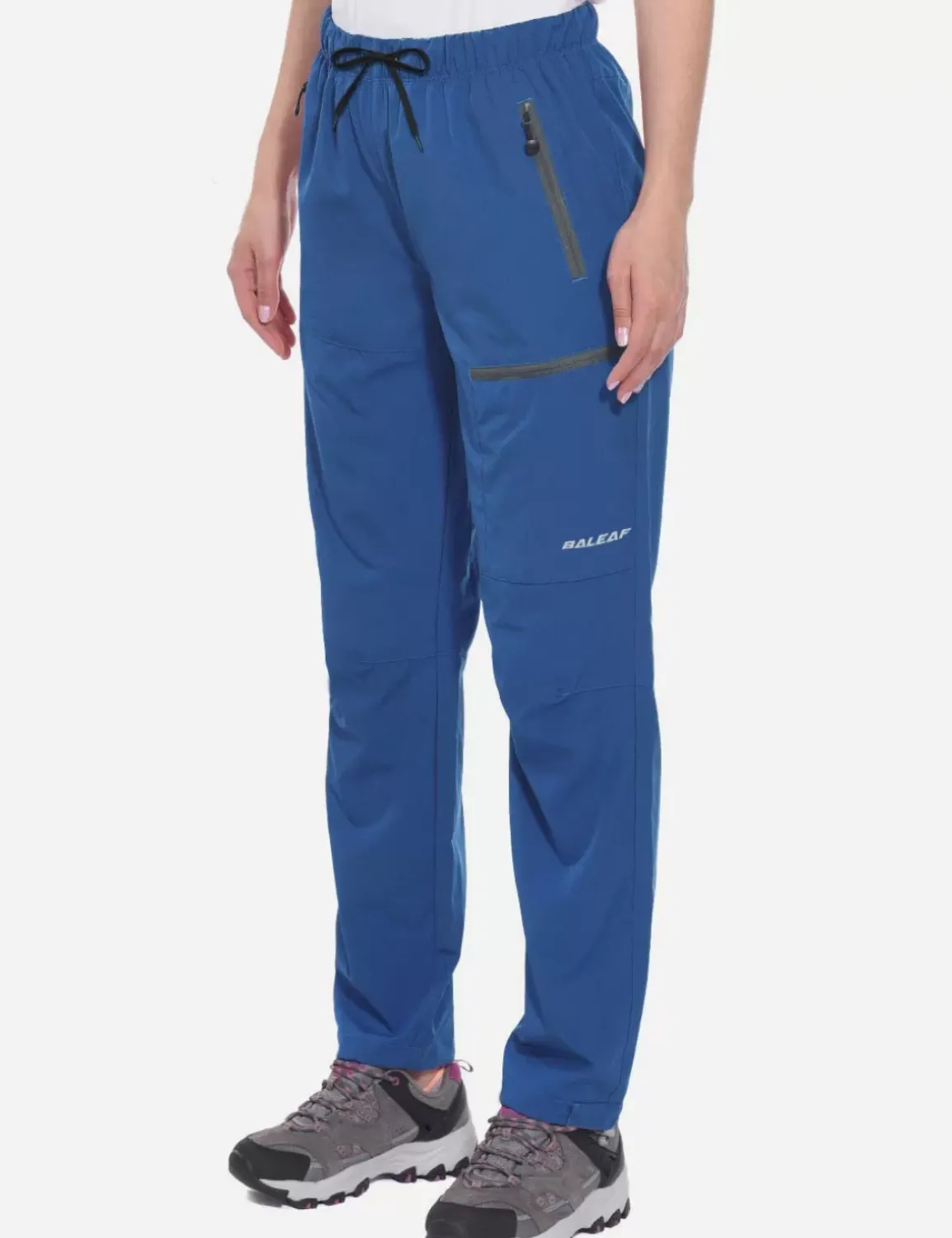 Baleaf Laureate Upf50+ Dwr Hiking Pants^Women Joggers & (Sweat) Pants