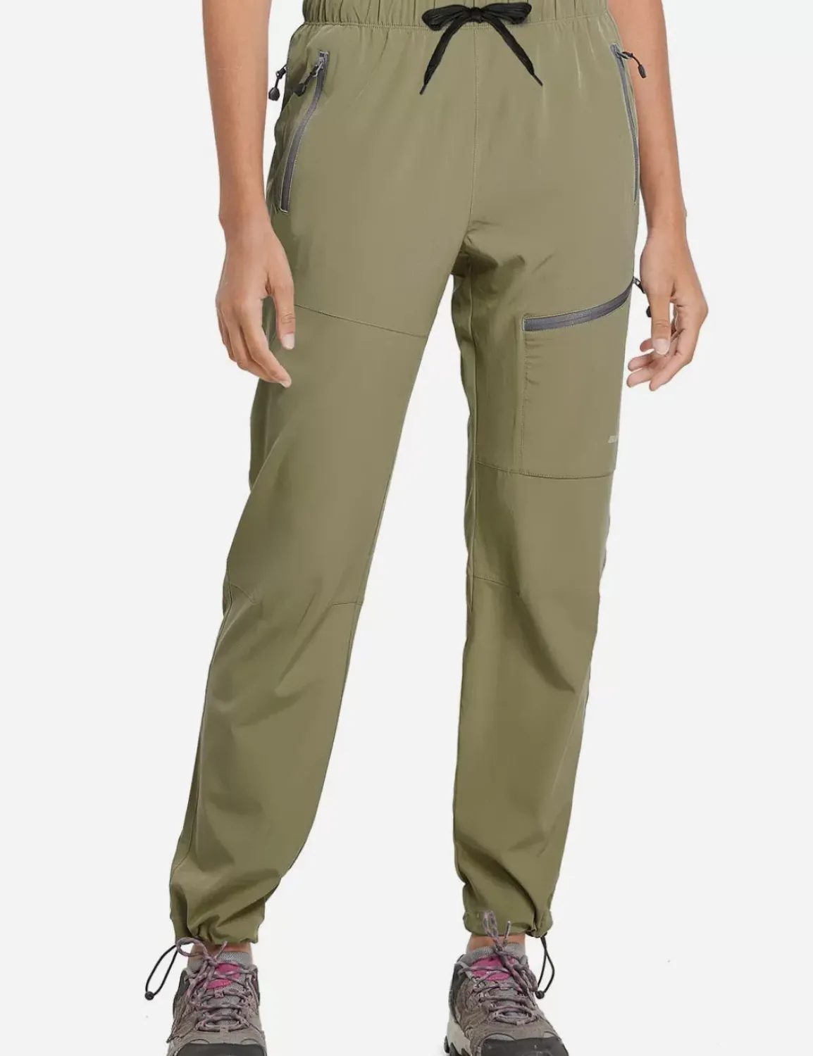Baleaf Laureate Upf50+ Dwr Hiking Pants^Women Joggers & (Sweat) Pants
