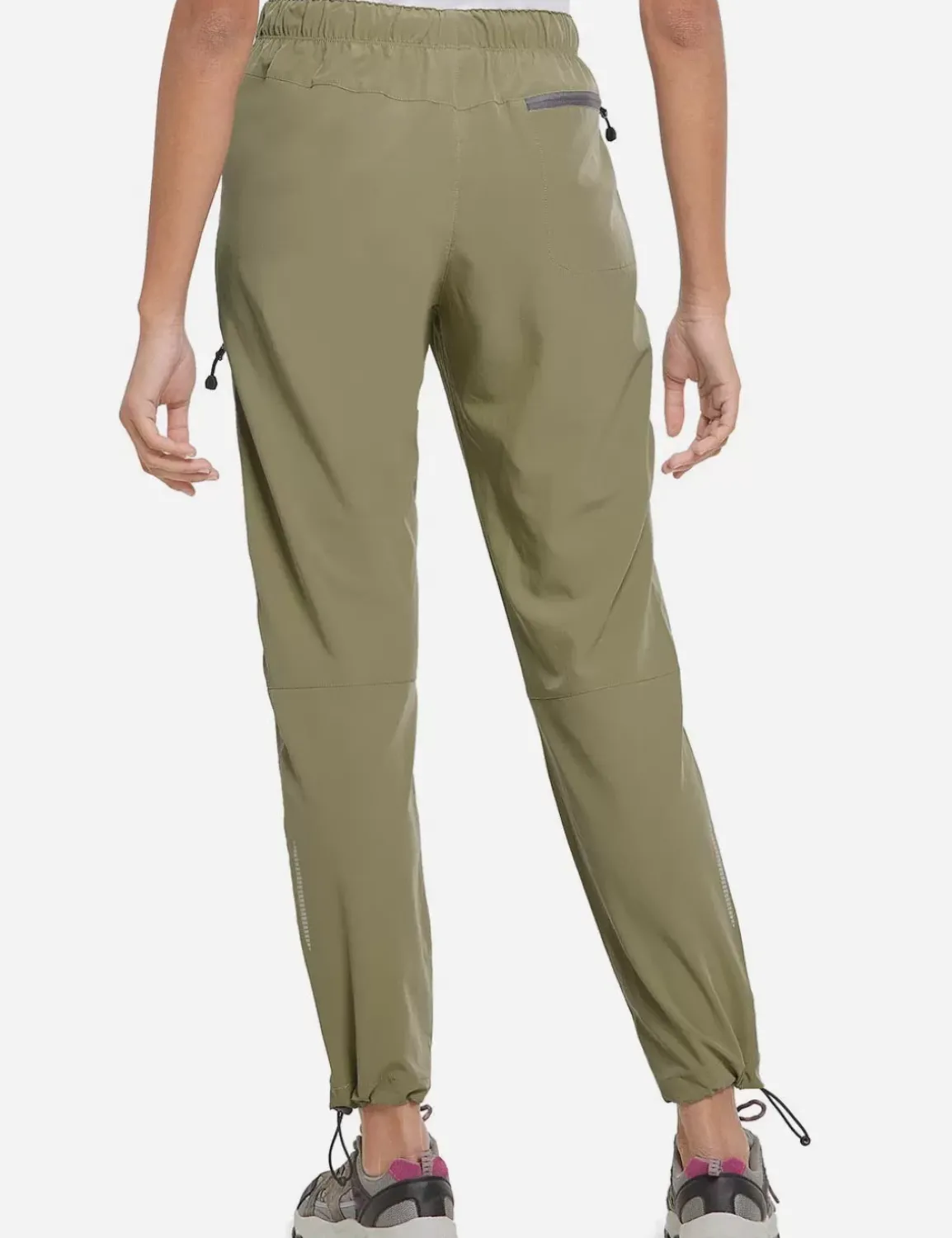 Baleaf Laureate Upf50+ Dwr Hiking Pants^Women Joggers & (Sweat) Pants