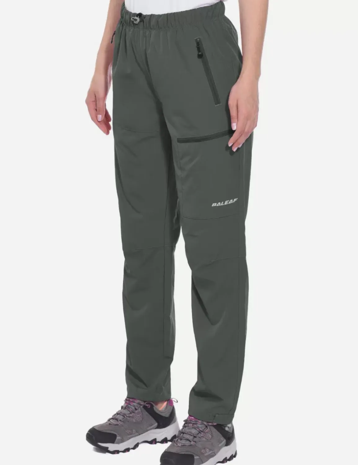 Baleaf Laureate Upf50+ Dwr Hiking Pants^Women Joggers & (Sweat) Pants