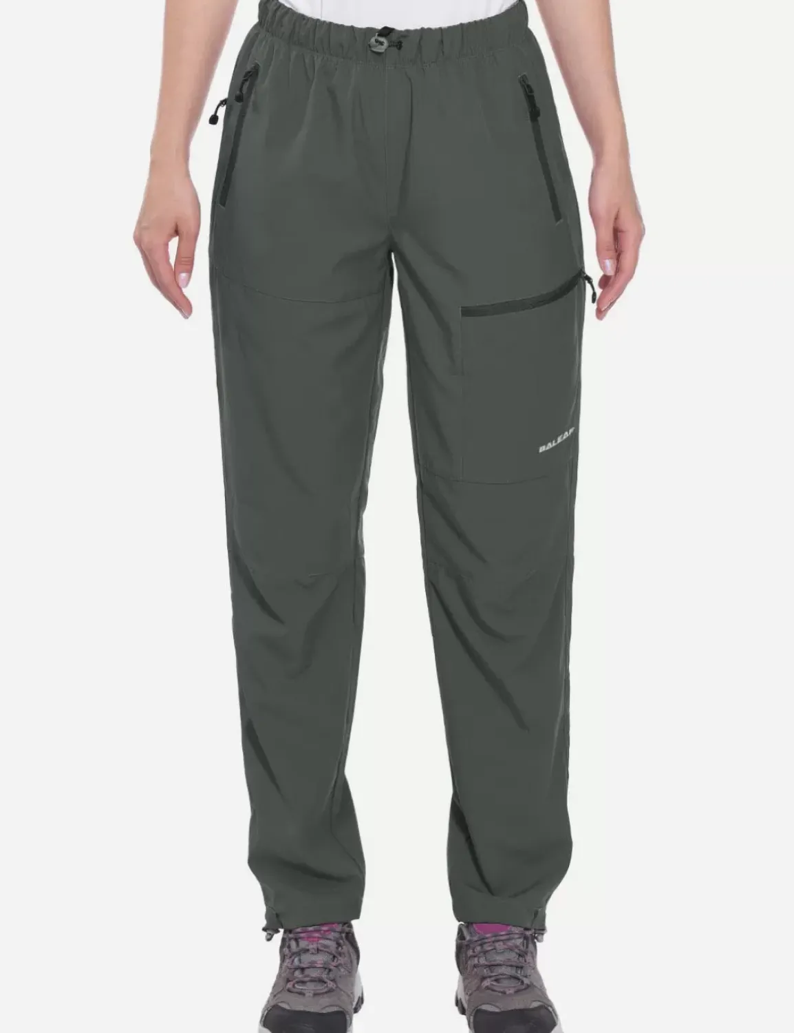 Baleaf Laureate Upf50+ Dwr Hiking Pants^Women Joggers & (Sweat) Pants