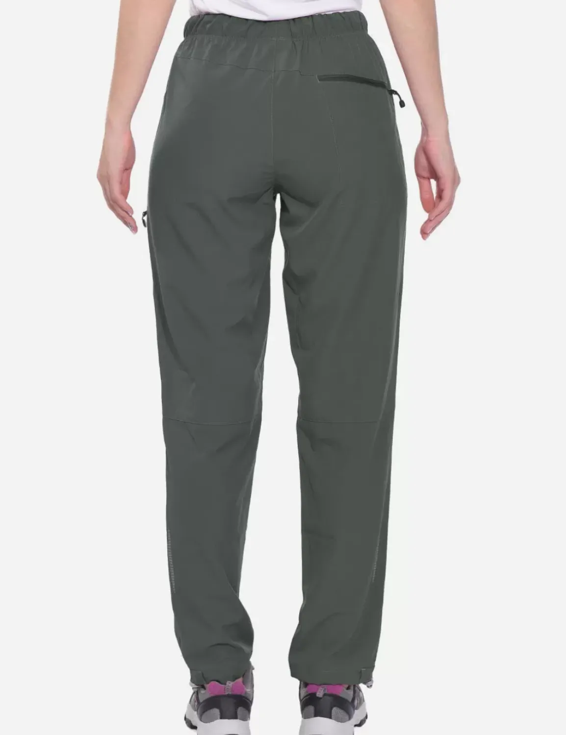 Baleaf Laureate Upf50+ Dwr Hiking Pants^Women Joggers & (Sweat) Pants