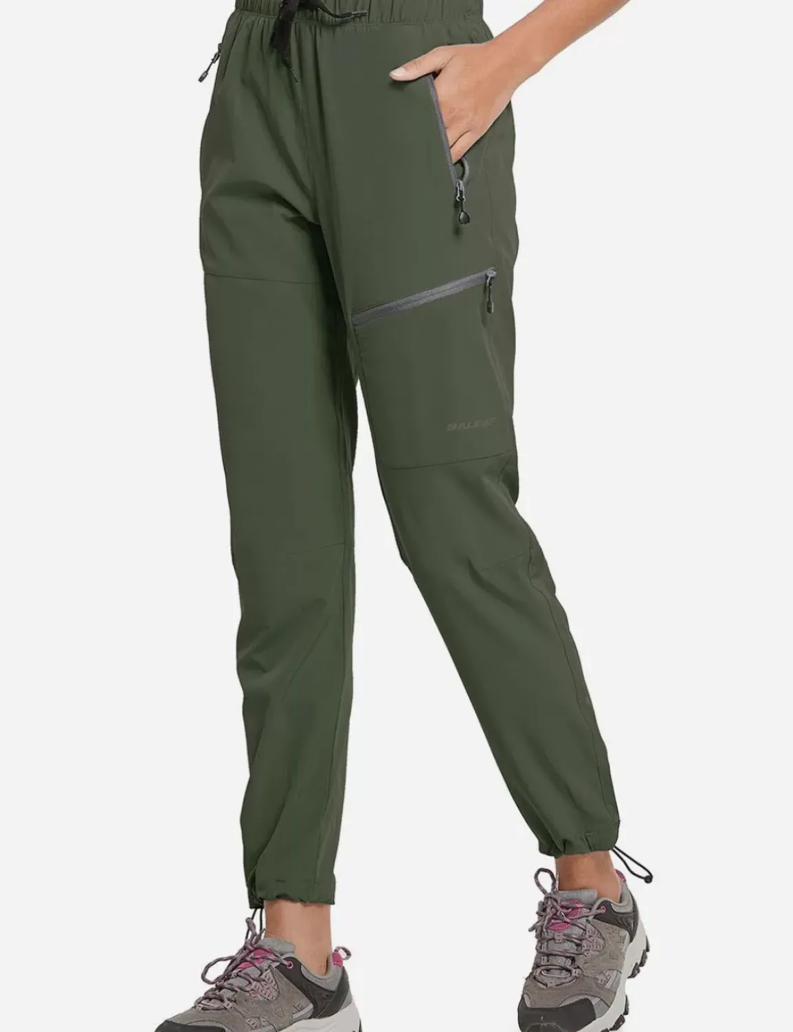 Baleaf Laureate Upf50+ Dwr Hiking Pants^Women Joggers & (Sweat) Pants
