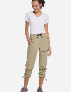 Baleaf Laureate Upf50+ Dwr Hiking Pants^Women Joggers & (Sweat) Pants