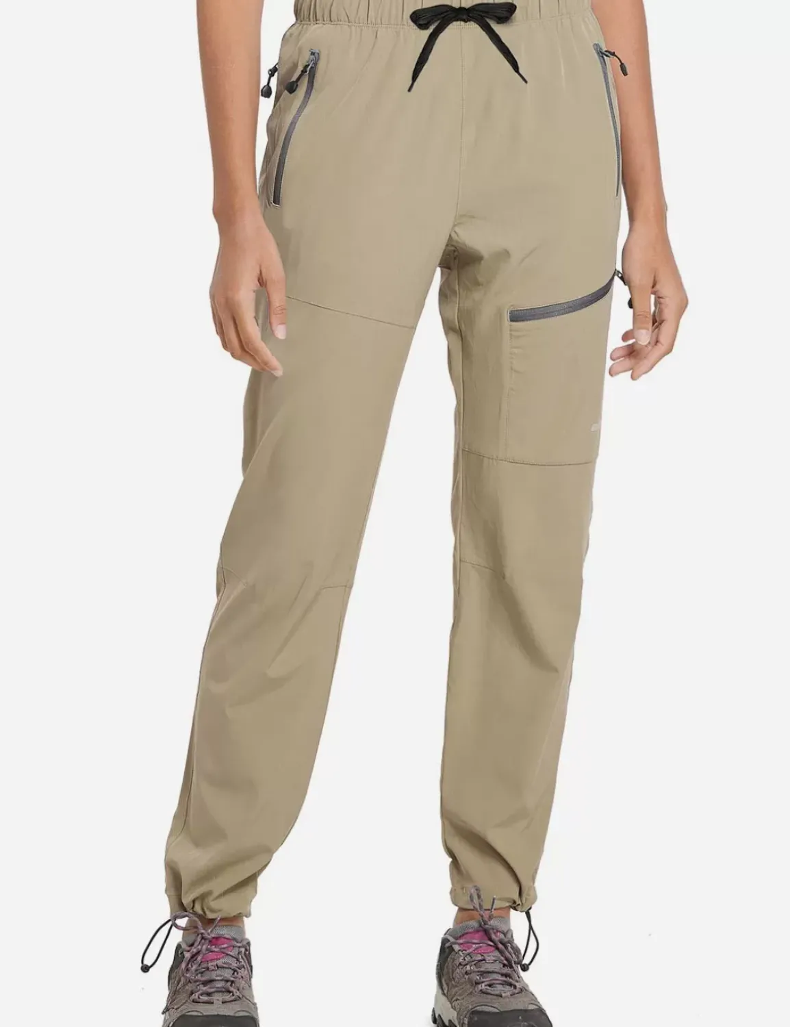 Baleaf Laureate Upf50+ Dwr Hiking Pants^Women Joggers & (Sweat) Pants