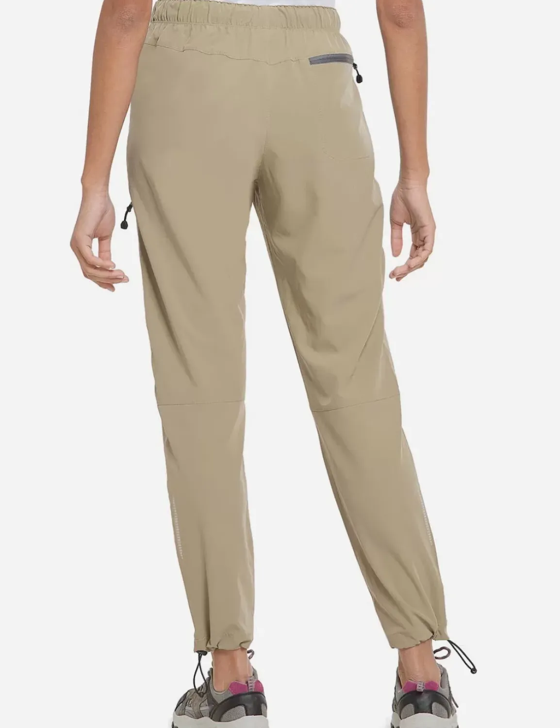 Baleaf Laureate Upf50+ Dwr Hiking Pants^Women Joggers & (Sweat) Pants