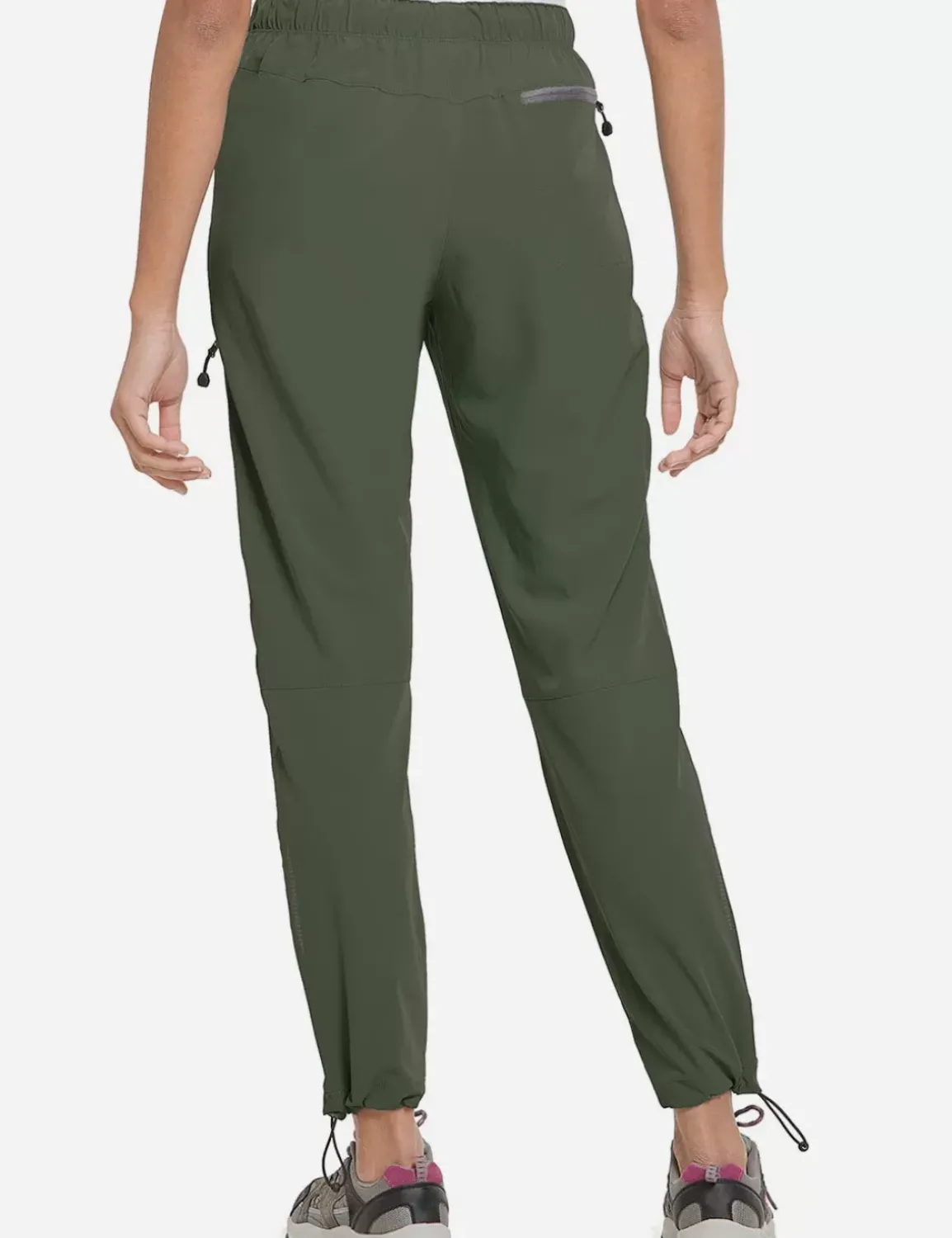 Baleaf Laureate Upf50+ Dwr Hiking Pants^Women Joggers & (Sweat) Pants