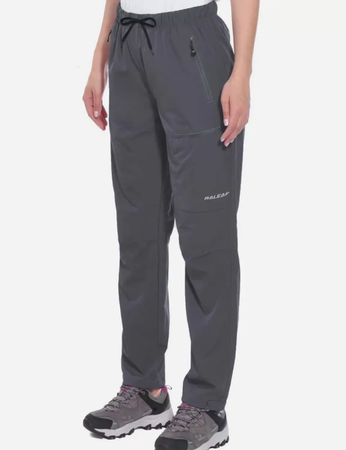 Baleaf Laureate Upf50+ Dwr Hiking Pants^Women Joggers & (Sweat) Pants