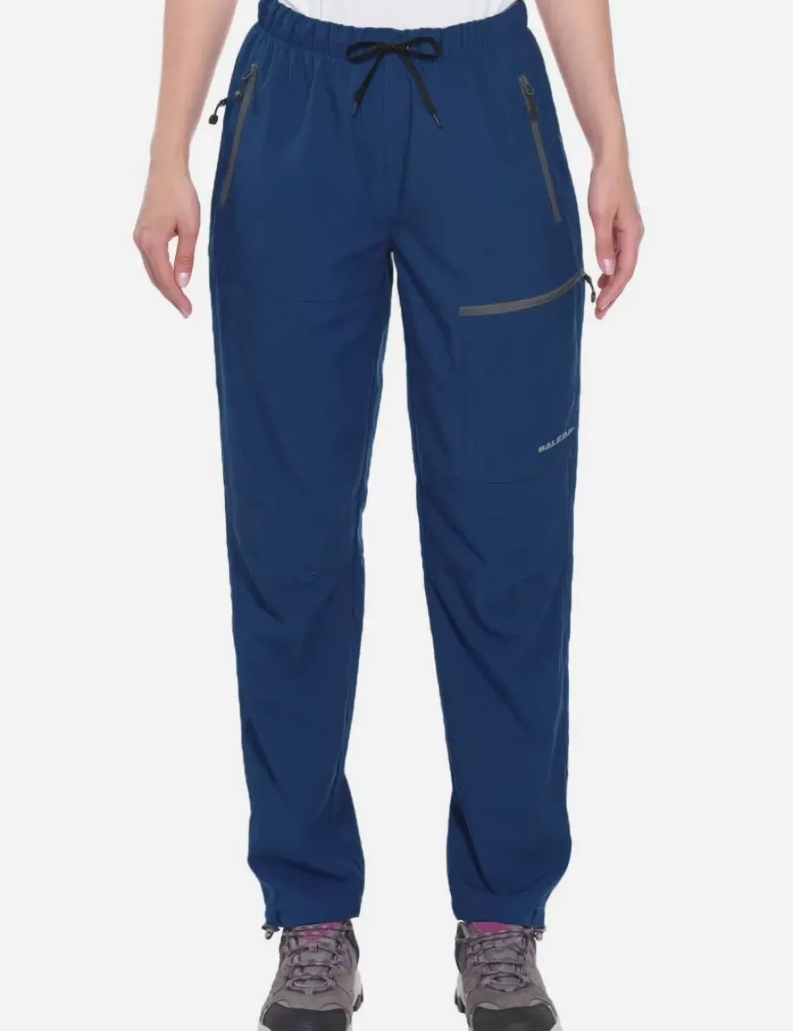 Baleaf Laureate Upf50+ Dwr Hiking Pants^Women Joggers & (Sweat) Pants