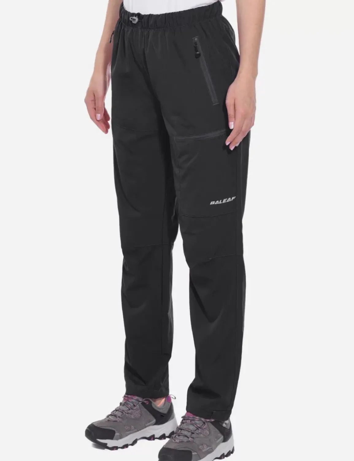 Baleaf Laureate Upf50+ Dwr Hiking Pants^Women Joggers & (Sweat) Pants