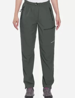 Baleaf Laureate Upf50+ Dwr Hiking Pants^Women Upf50+